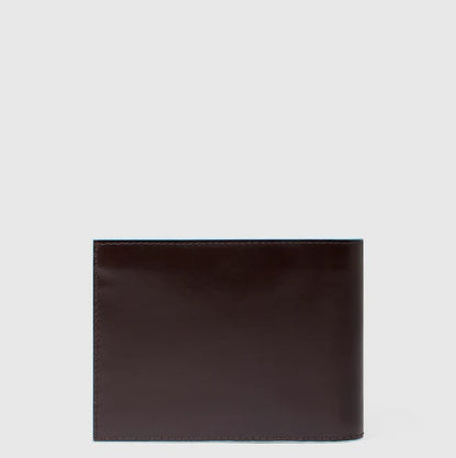 Piquadro PORTAFOGLIO CON PORTADOCUMENTI Uomo PU6190B2R