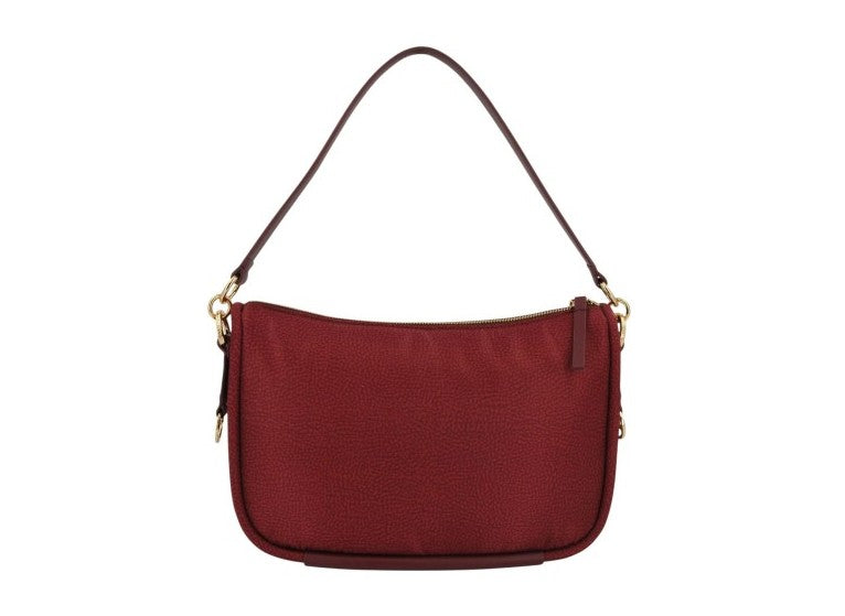 Borbonese BORSA A SPALLA Donna 91010118 I15