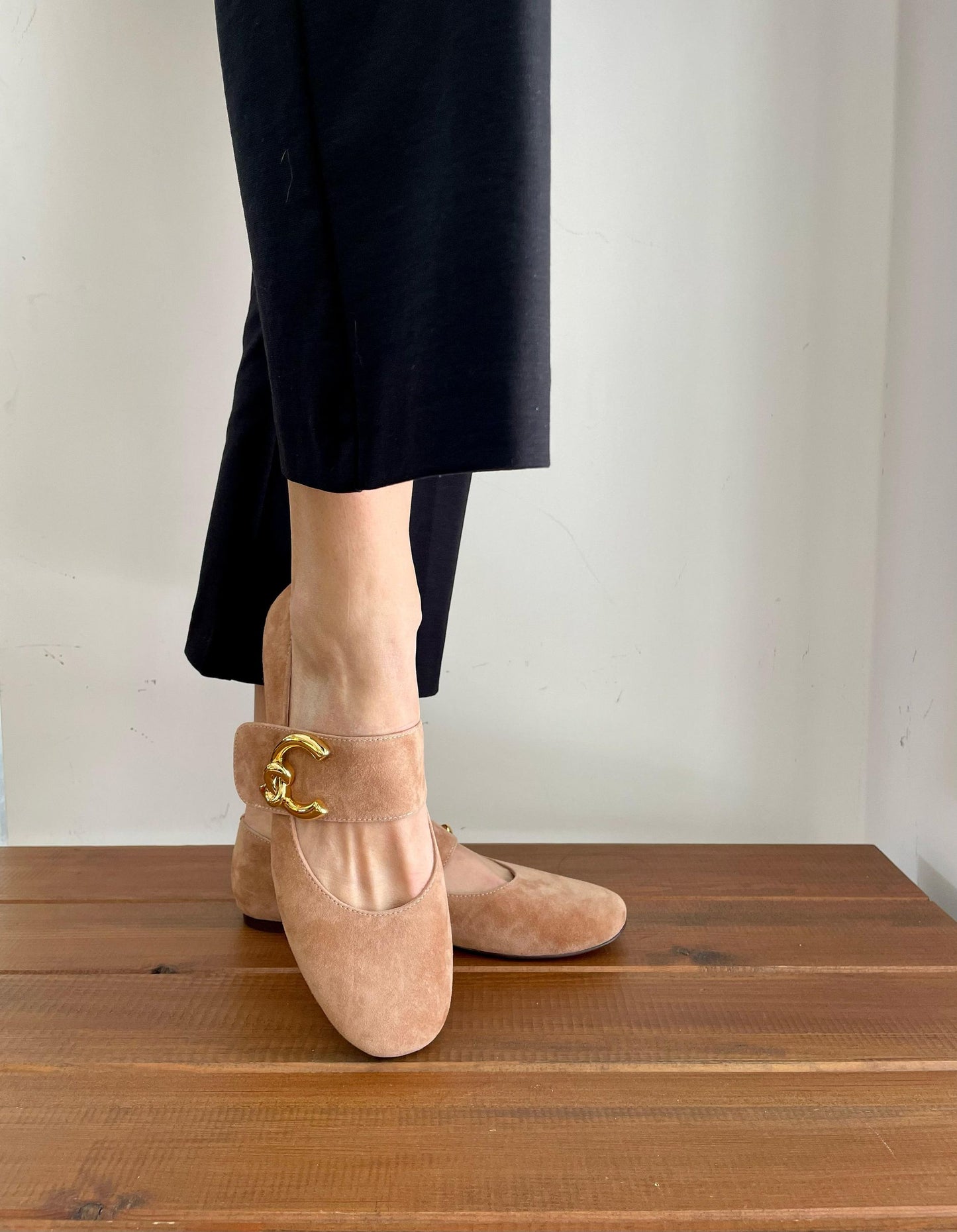 Coccinelle MOCASSINO Donna E4 SB2 19 01 01