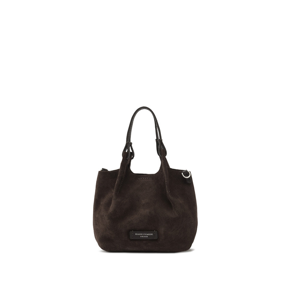 Gianni Chiarini BORSA A MANO Donna BS 9778 CM-PL