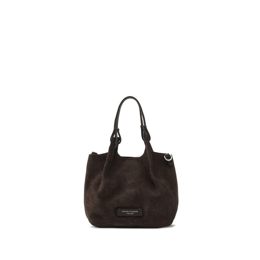 Gianni Chiarini BORSA A MANO Donna BS 9778 CM-PL