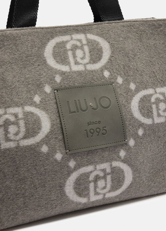 Liu Jo BORSA A MANO Donna 2F5027T2742