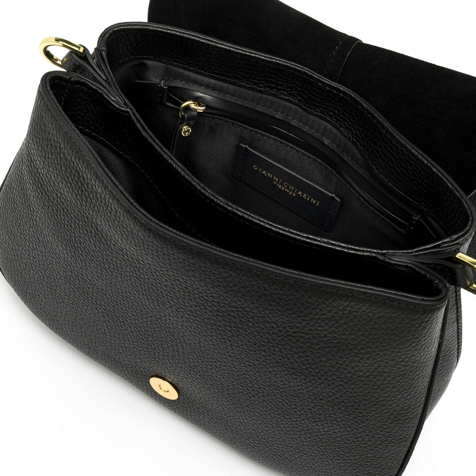 Gianni Chiarini BORSA A TRACOLLA Donna BS 6036/COMM GRN-NAOP