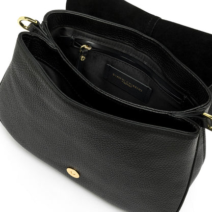 Gianni Chiarini BORSA A TRACOLLA Donna BS 6036/COMM GRN-NAOP