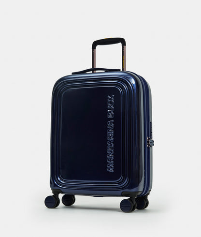 Mandarina Duck TROLLEY 55 Unisex adulto P10OUV24