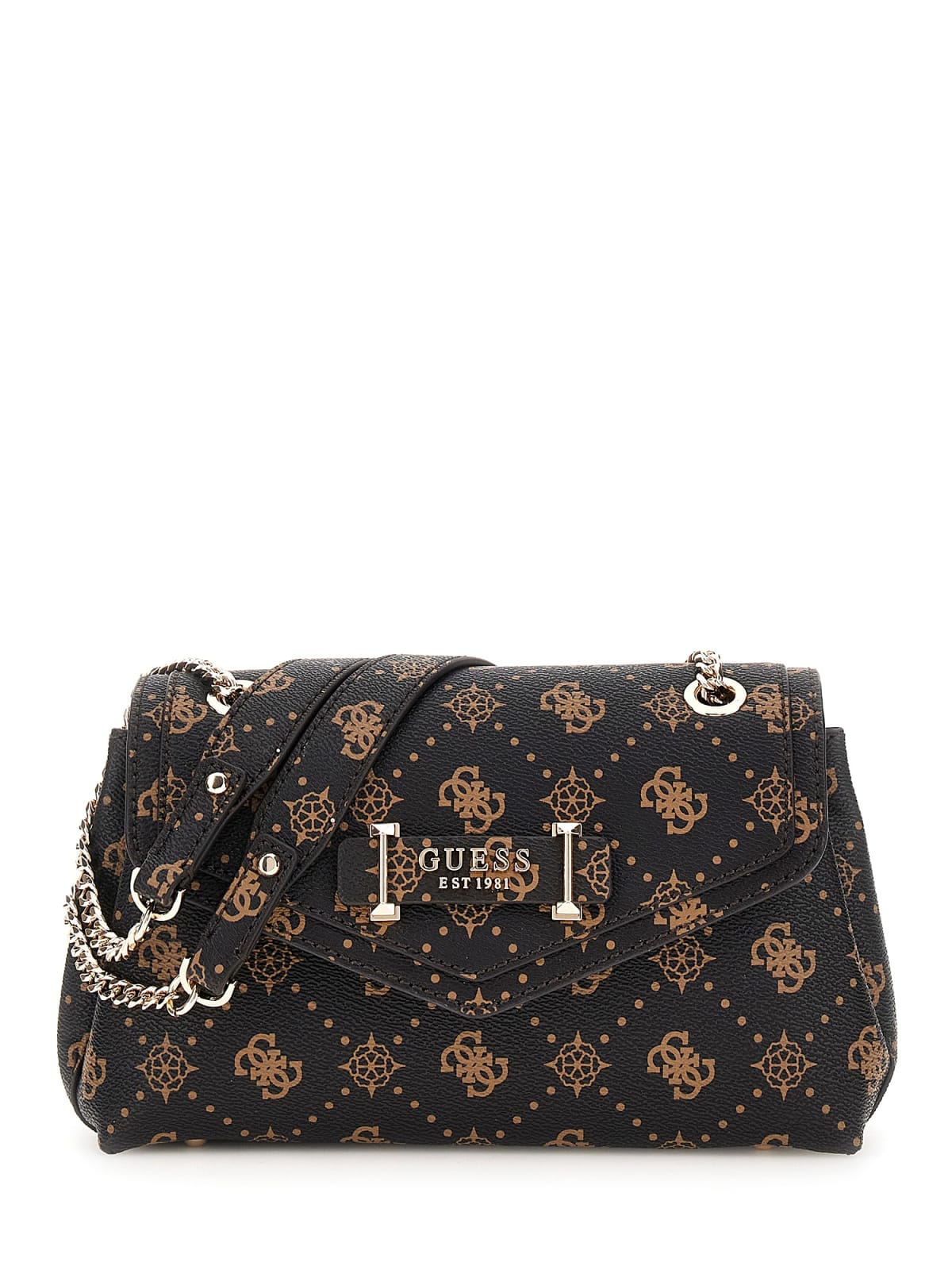 Guess BORSA A SPALLA Donna HWGP98 90210