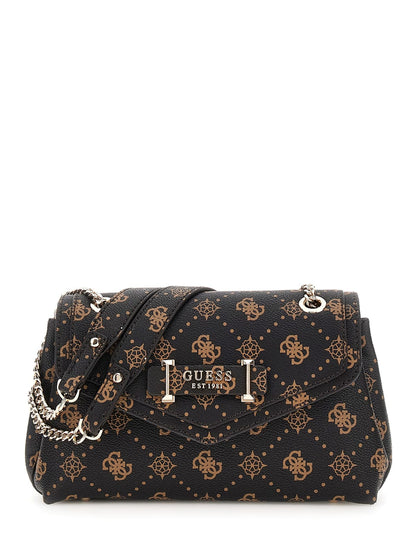 Guess BORSA A SPALLA Donna HWGP98 90210