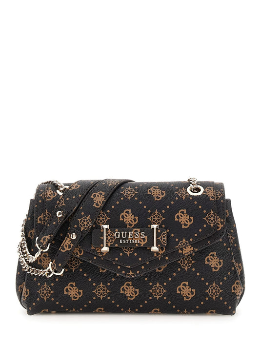 Guess BORSA A SPALLA Donna HWGP98 90210