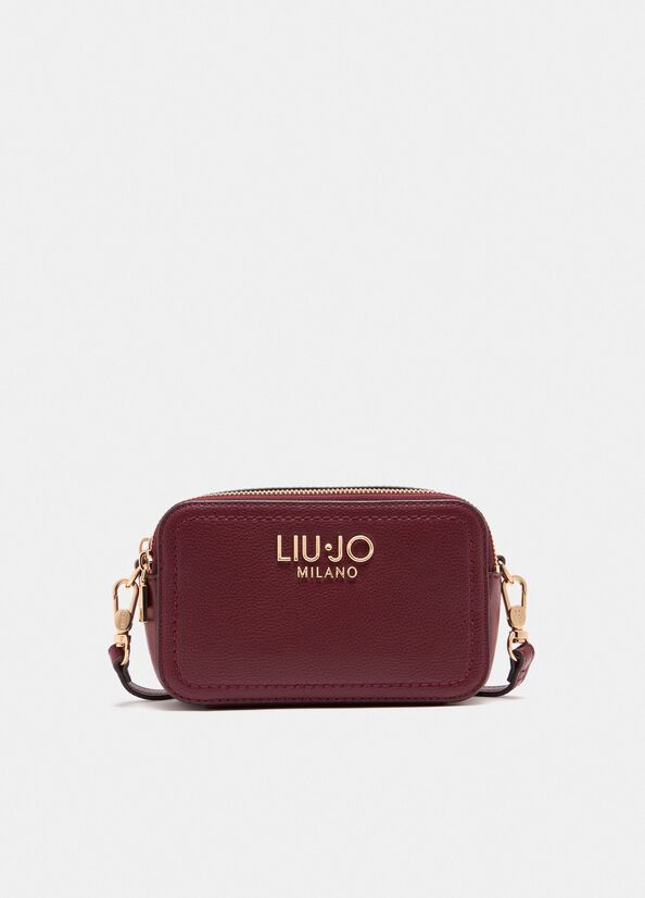 Liu Jo BORSA A TRACOLLA Donna AF5100E0058