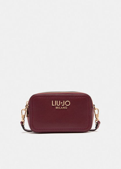 Liu Jo BORSA A TRACOLLA Donna AF5100E0058