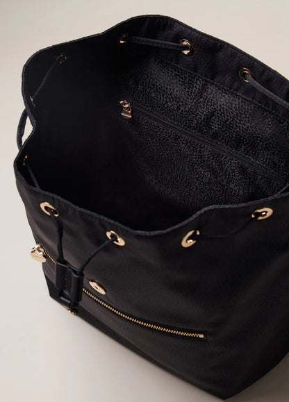 Borbonese ZAINO Donna 934486 I15