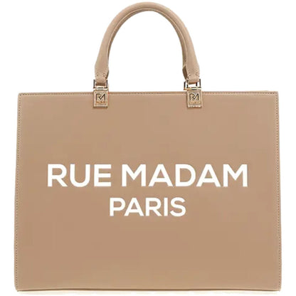 Rue Madam Paris BORSA A MANO Donna 1485
