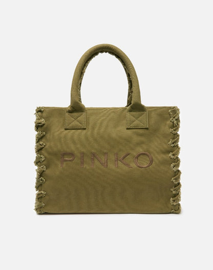 Pinko BORSA A MANO Donna 100782/A1X1