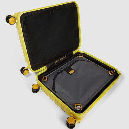 Piquadro TROLLEY 55 Uomo BV4425PQLS3