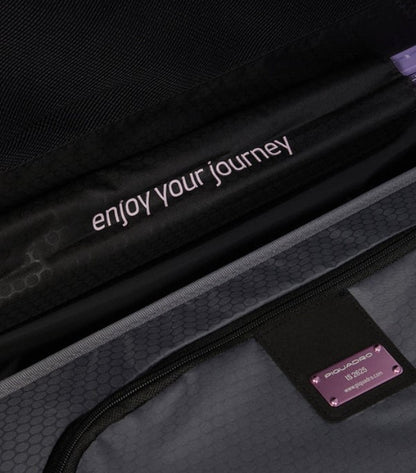 Piquadro TROLLEY 55 Uomo BV4425PQLS3