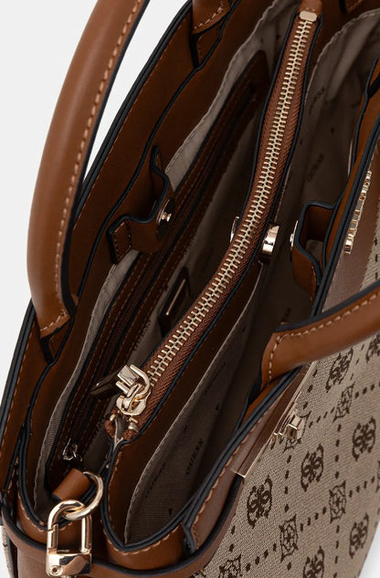 Guess BORSA A SPALLA Donna HWPJ99 02060