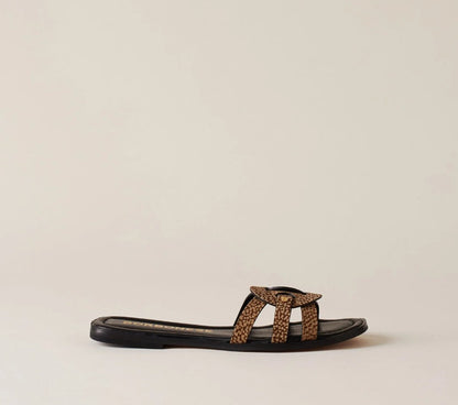 Borbonese SANDALO Donna 91040003 CF1