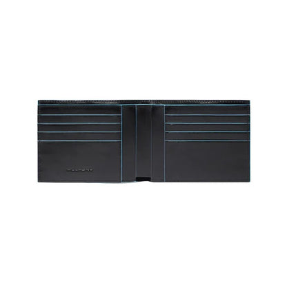 Piquadro PORTAFOGLIO CON PORTADOCUMENTI Uomo PU6190B2R