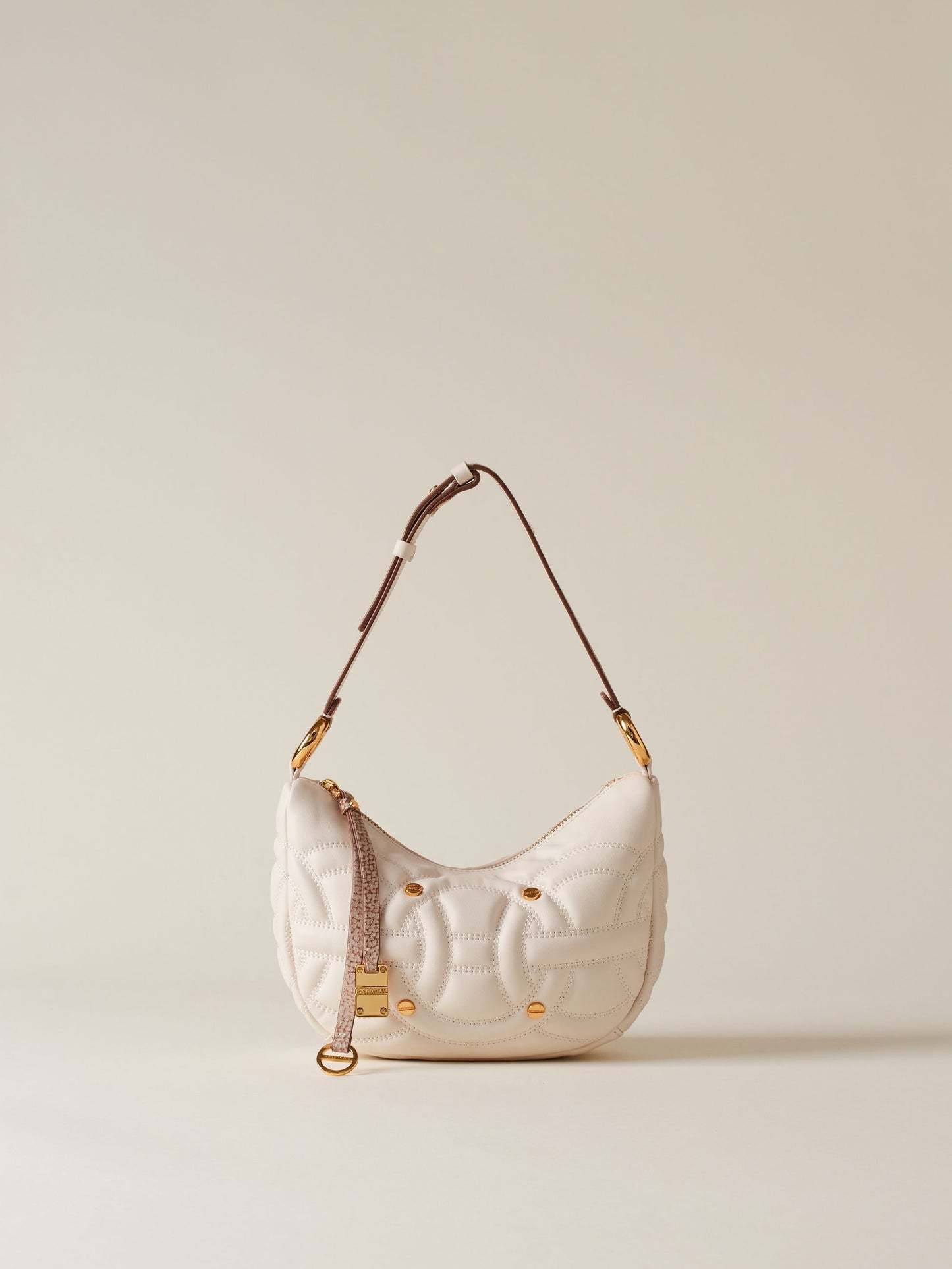 Borbonese BORSA A SPALLA Donna 91010145 0099