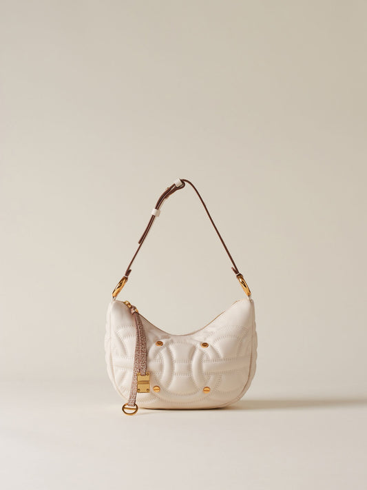 Borbonese BORSA A SPALLA Donna 91010145 0099