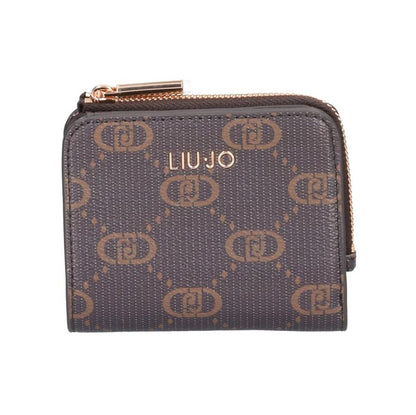 Liu Jo PORTAFOGLIO CON PORTACARTE DI CREDITO Donna AF4271E0668