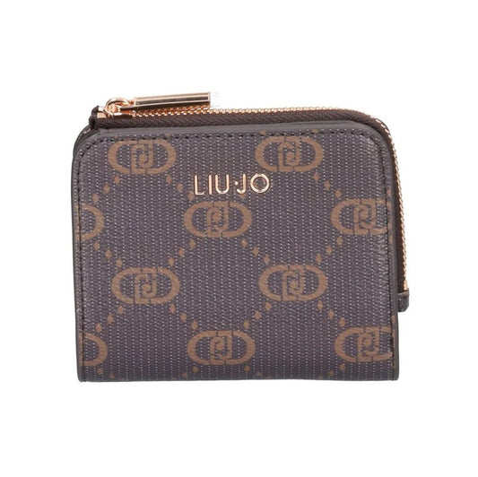 Liu Jo PORTAFOGLIO CON PORTACARTE DI CREDITO Donna AF4271E0668