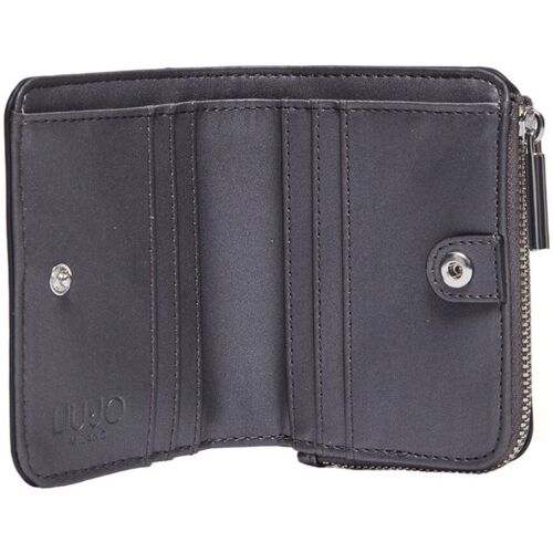 Liu Jo PORTAFOGLIO CON CARTE DI CREDITO Donna AF4271E0087