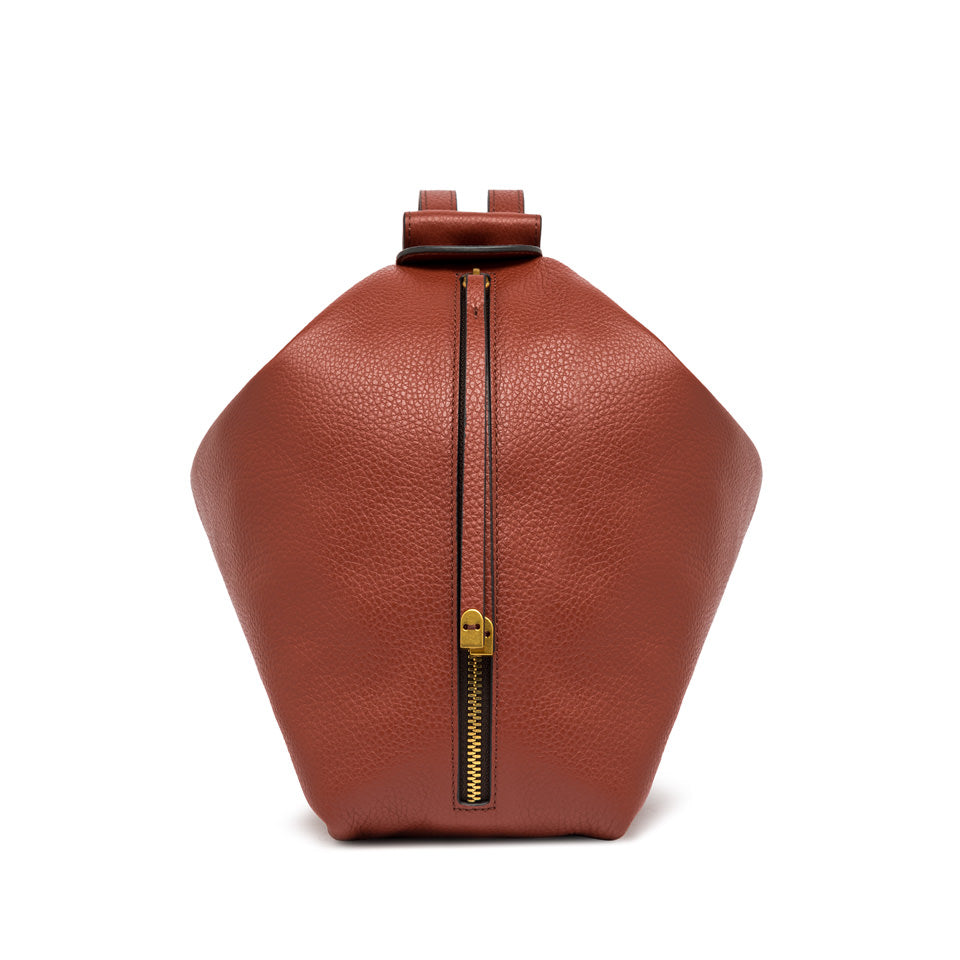 Gianni Chiarini BORSA A SPALLA Donna ZN 11340/COMM GRN