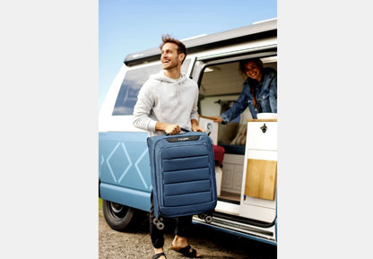 Travelite TROLLEY 55 Unisex adulto 092647