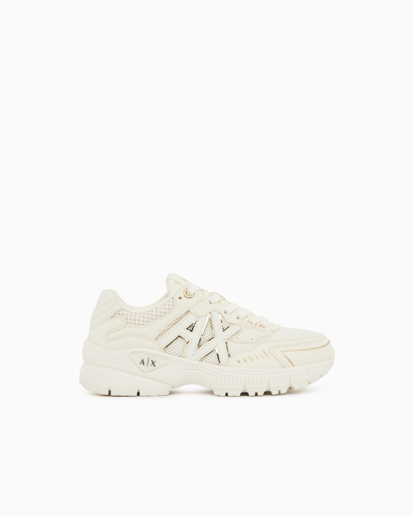 Armani Exchange SNEAKERS Donna XW002153 AF22757
