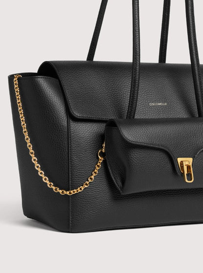 Coccinelle BORSA A TRACOLLA Donna E1 T8A 11 02 01