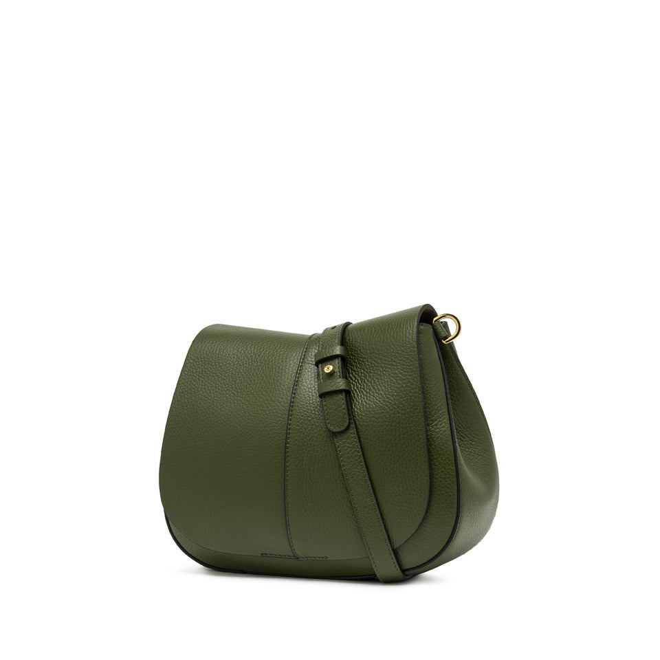 Gianni Chiarini BORSA A TRACOLLA Donna BS 6036/COMM GRN-NAOP