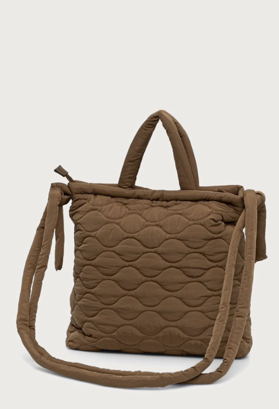 BLAUER BORSA A MANO Donna F6CHACKYXL01/PUF