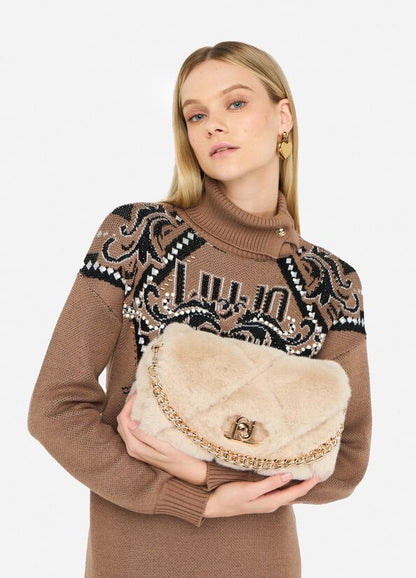 Liu Jo BORSA A TRACOLLA Donna AF5138E0305