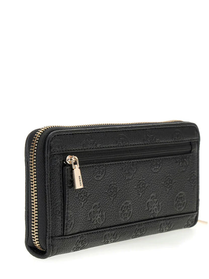 Guess PORTAFOGLI ZIP AROUND Donna SWPD99 16146