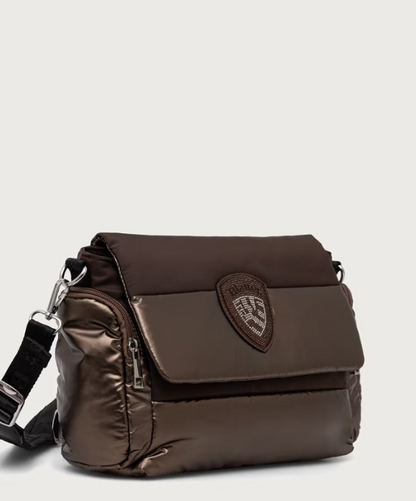 BLAUER BORSA A MANO Donna F6JENNA02/PAD