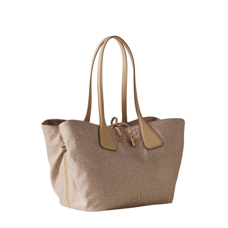 Borbonese BORSA  SHOPPING Donna 91010213 AH1
