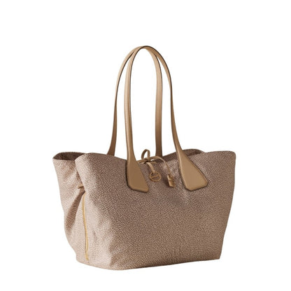 Borbonese BORSA  SHOPPING Donna 91010213 AH1
