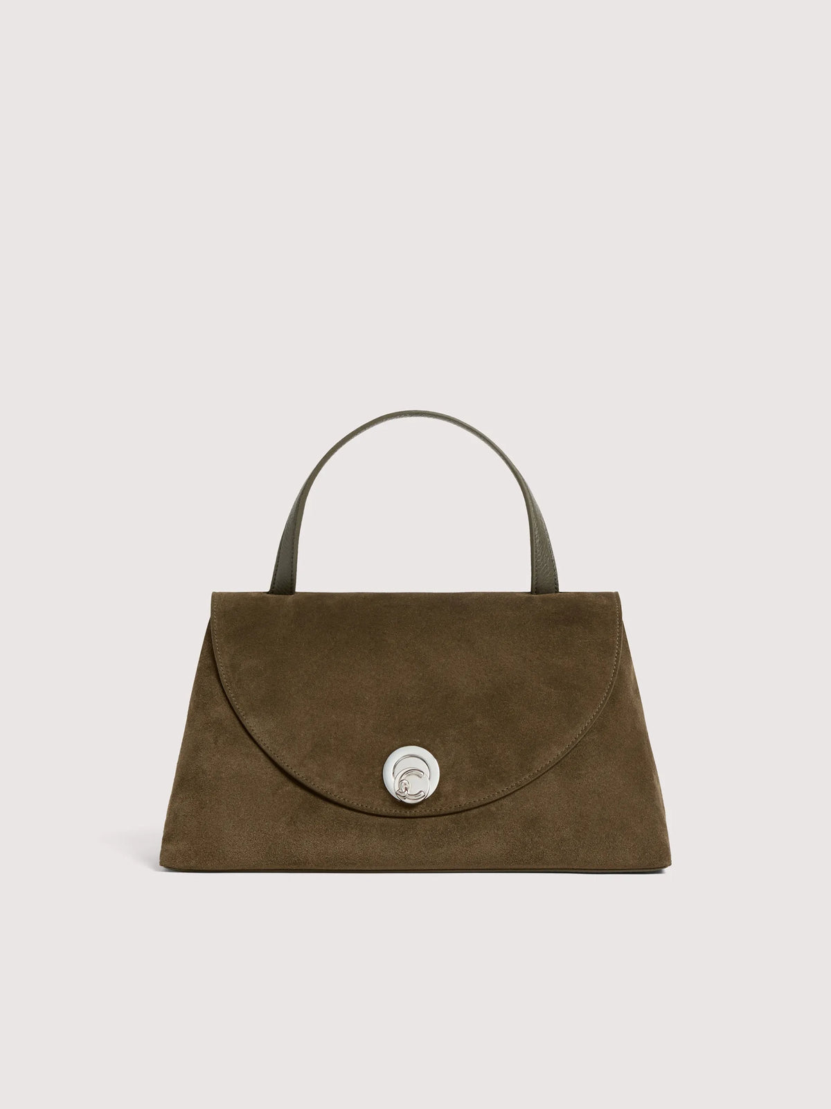 Coccinelle BORSA A TRACOLLA Donna E1 TOC 18 01 01