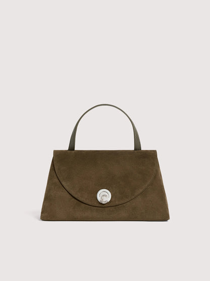 Coccinelle BORSA A TRACOLLA Donna E1 TOC 18 01 01