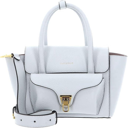 Coccinelle BORSA A TRACOLLA Donna E1 T8A 18 03 01