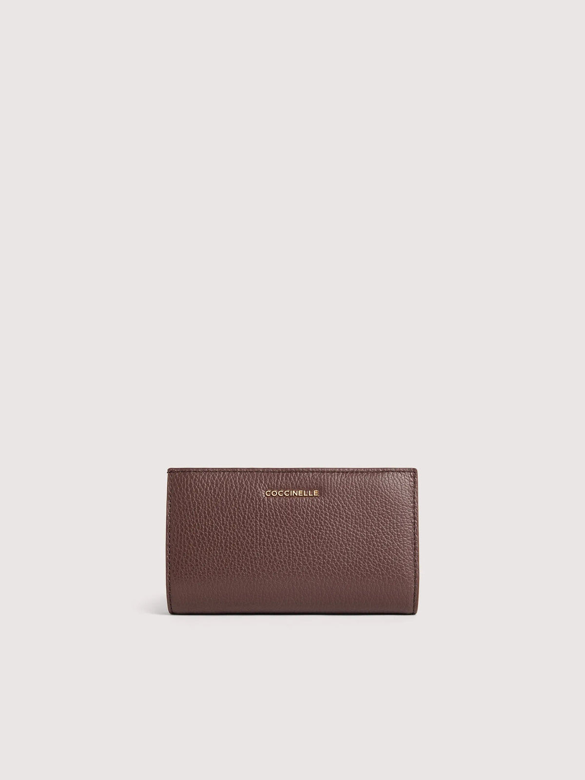 Coccinelle PORTAFOGLIO ZIP AROUND Donna E2 MW5 11 F1 01