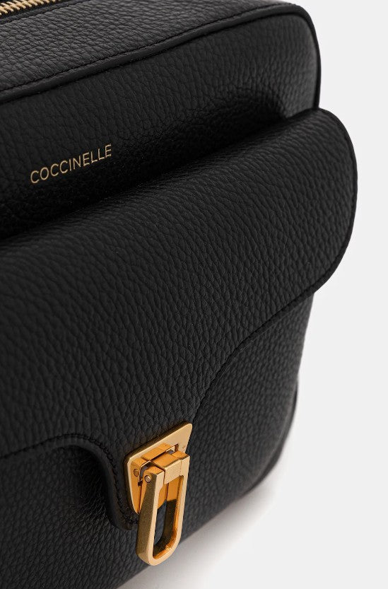 Coccinelle BORSA A TRACOLLA Donna E1 MF6 15 06 01