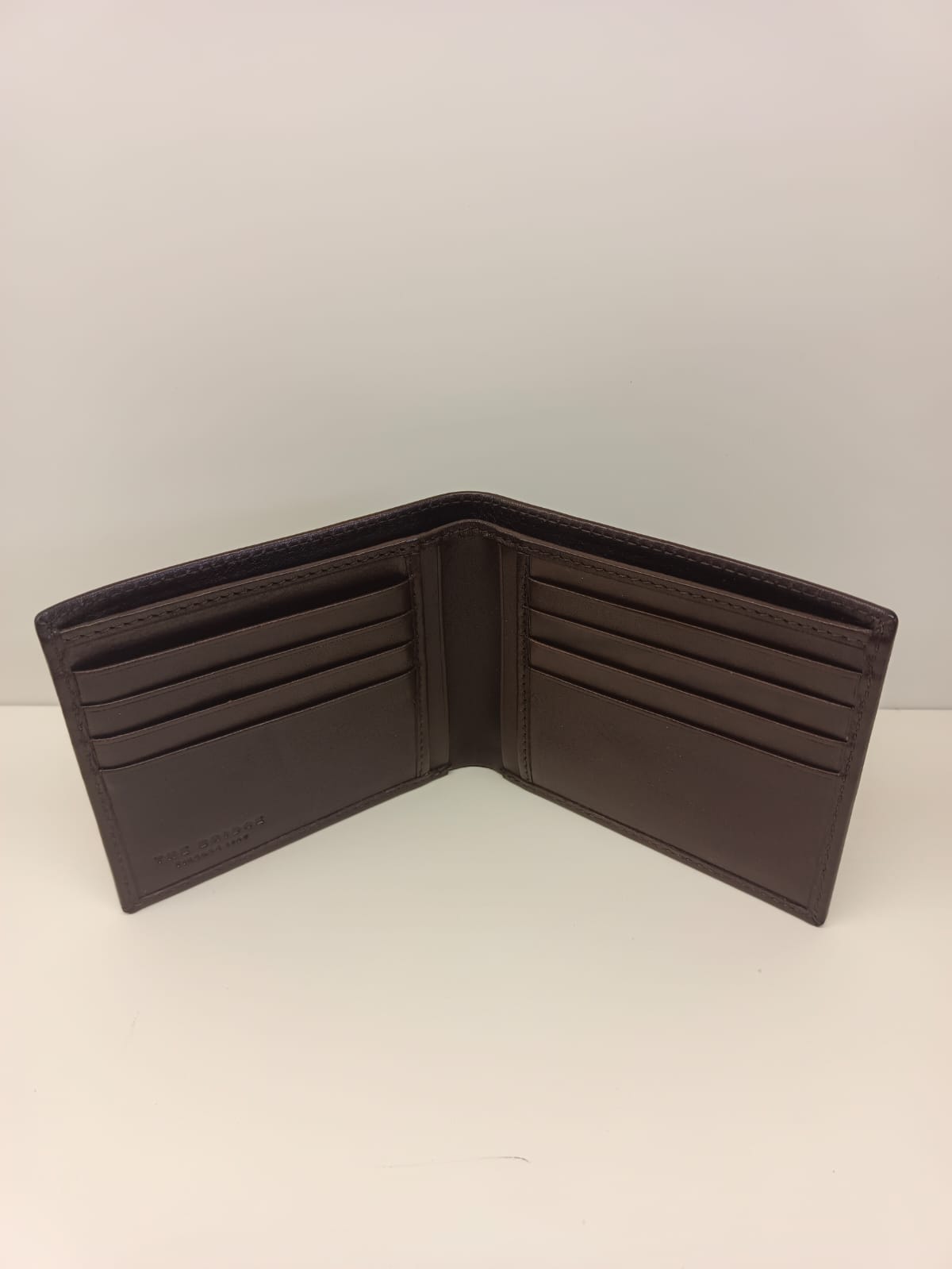 The Bridge PORTAFOGLIO CON PORTA CARTE DI CREDITO Uomo 014634D3