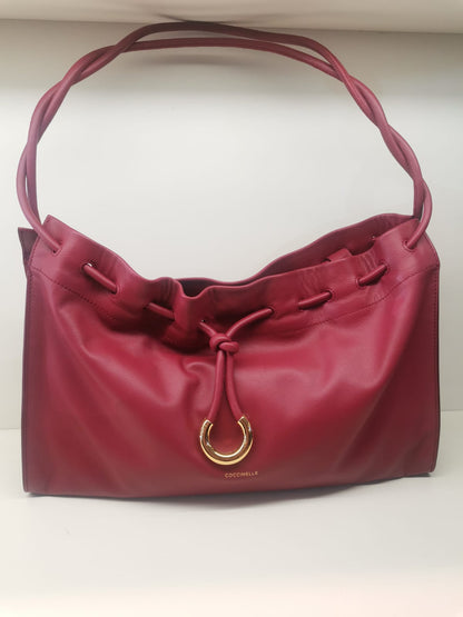 Coccinelle BORSA A SPALLA Donna E1 SCA 13 01 01