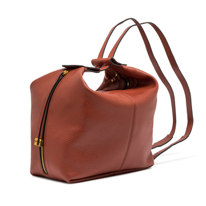 Gianni Chiarini BORSA A SPALLA Donna ZN 11340/COMM GRN