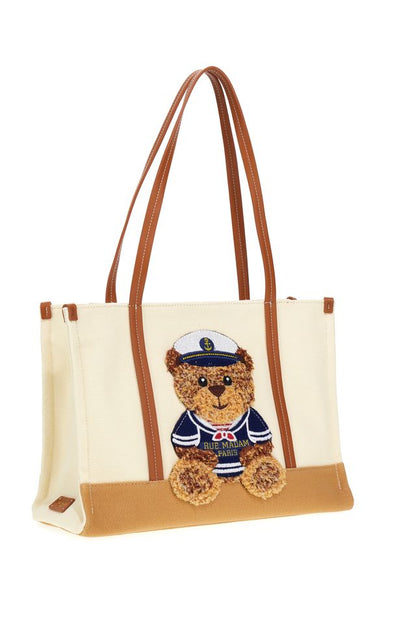 Rue Madam Paris BORSA  SHOPPING Donna 1542