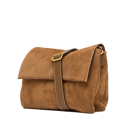 Gianni Chiarini BORSA A SPALLA Donna BS 12295 CM PL
