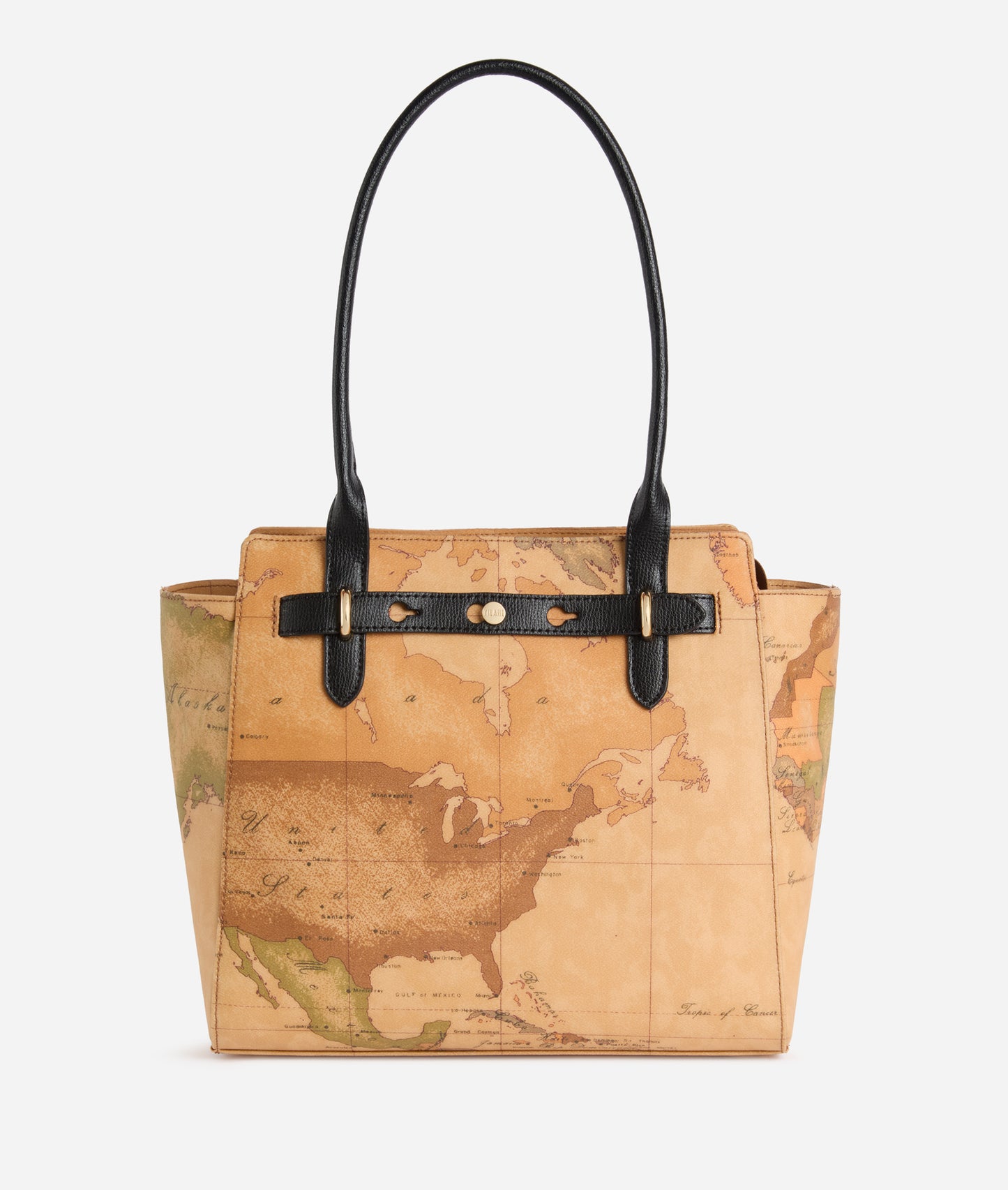 Alviero Martini BORSA SHOPPING Donna LE60/G616