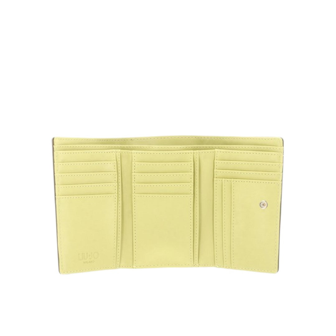 Liu Jo PORTAFOGLIO CON PATTA Donna AA6172E1109